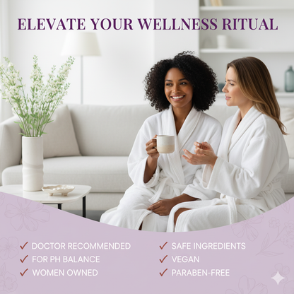 Vagina Powder Capsules Pops⎢For Vaginal Odour, Vaginal Tightening and Ph Balance