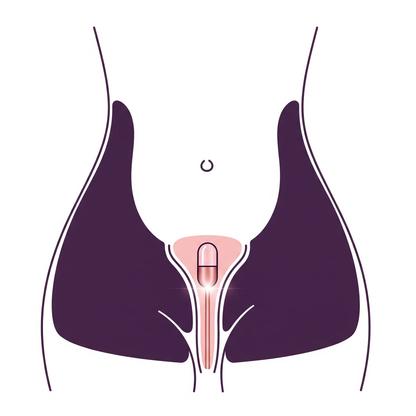 Vagina Powder Capsules Pops⎢For Vaginal Odour, Vaginal Tightening and Ph Balance