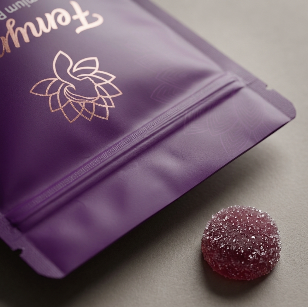 pH Balance Gummies — Pre-Order Now 🌸